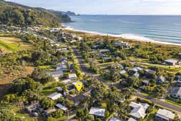 163 Ocean Beach Road, Tairua