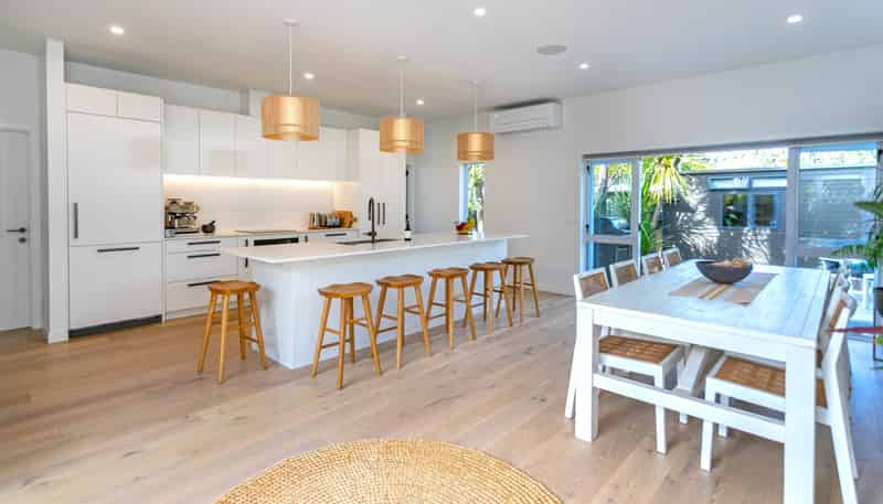 163 Ocean Beach Road, Tairua