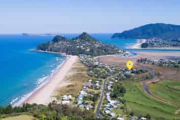 163 Ocean Beach Road, Tairua
