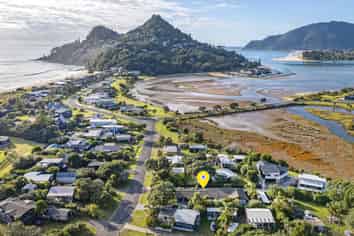 163 Ocean Beach Road, Tairua