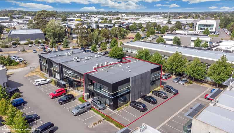 4/7 Sir Gil Simpson Drive, Burnside