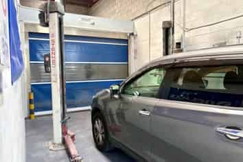 150M² INDUSTRIAL UNIT WITH VACANT POSSESSION
