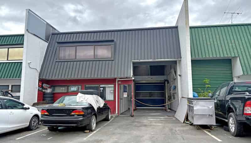 Unit I/13 Ryan Place, Manukau