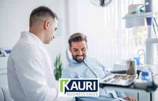 Dental Practice with Annual Turnover close to $3.3M + GST