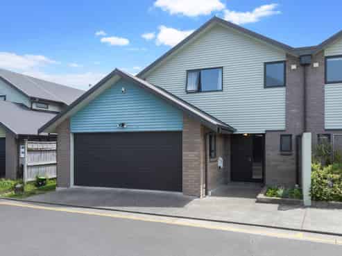 29/167 Whitney Street, Blockhouse Bay