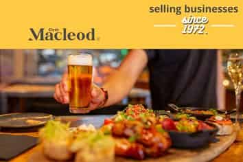 High Profit Franchise Chicken Business - Fully Managed - New Plymouth - Profit $600,000 YE 2025 (CML 11226)
