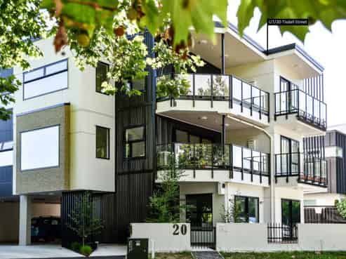 7/20 Tisdall Street, Hamilton Central