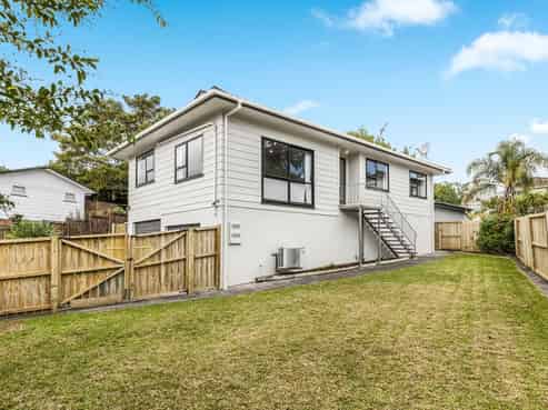 22 Halsey Drive, Lynfield