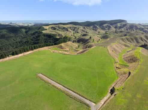  Airstrip Road, Pikowai