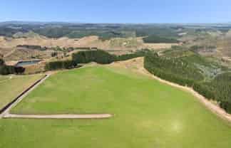  Airstrip Road, Pikowai