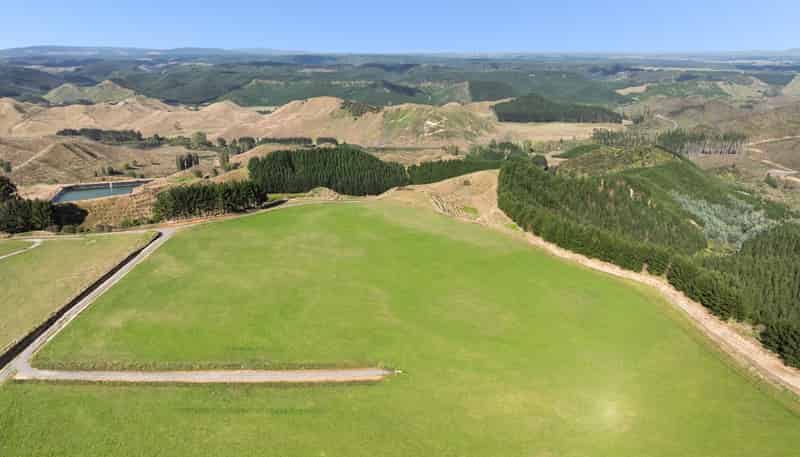  Airstrip Road, Pikowai