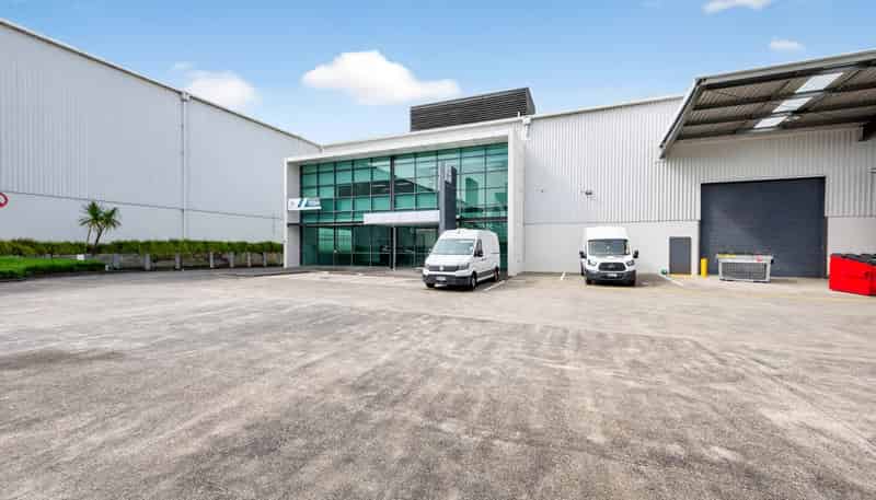 Unit E/38 Highbrook Drive, East Tamaki