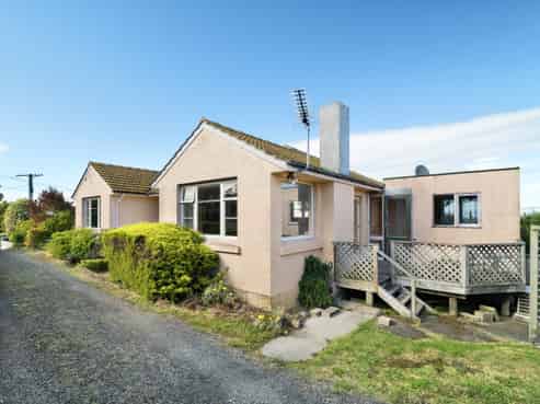 219 Highcliff Road, Shiel Hill