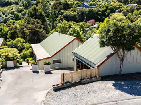 21 Rue Grehan, Akaroa