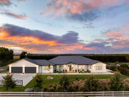 254 Meeanee Road, Meeanee