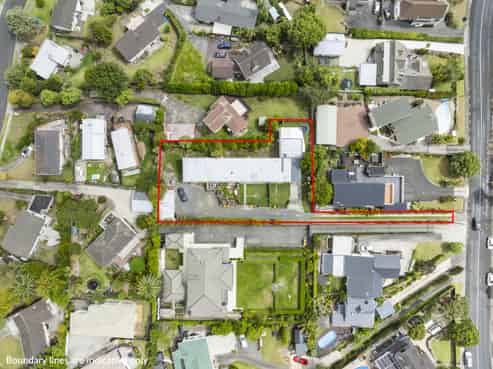 59 Pah Road, Cockle Bay