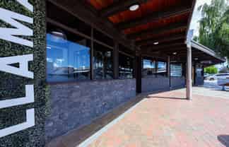 Rarely available commercial space in Methven