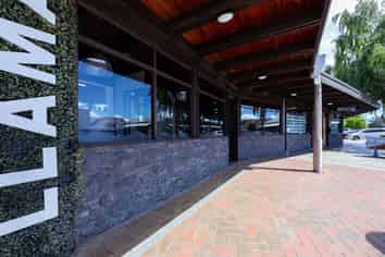 Rarely available commercial space in Methven