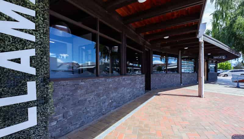 Suite 1 The Mall, Methven