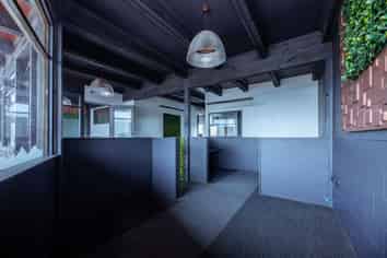 Rarely available commercial space in Methven