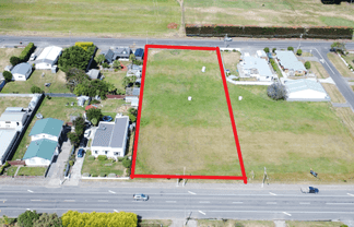 43 Palmerston Street, Riverton
