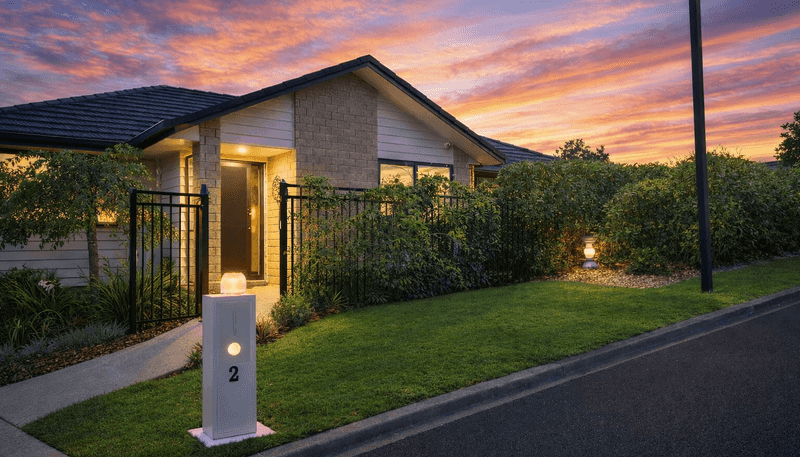 2 Lochside Lane, Pokeno