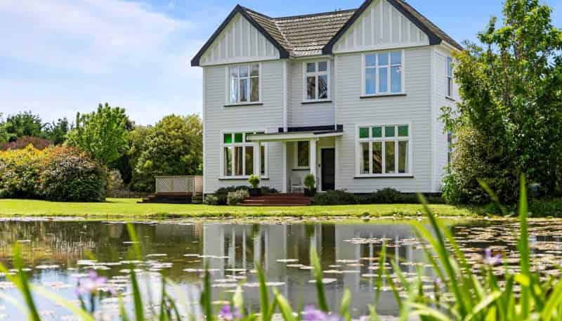 324 Norfolk Road, Carterton