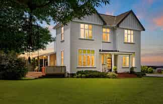 324 Norfolk Road, Carterton