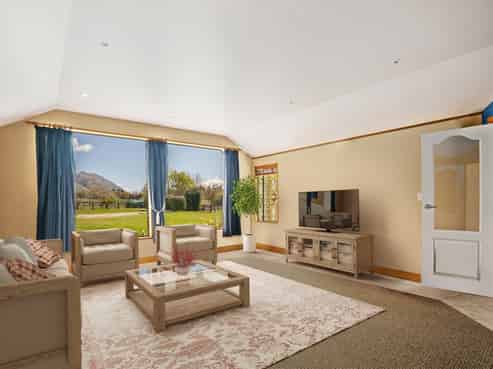 36 Ruru Lane, Wanaka