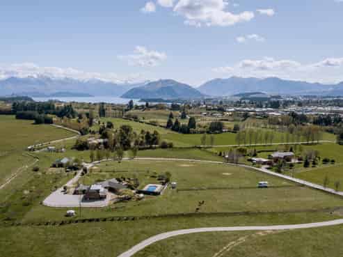36 Ruru Lane, Wanaka