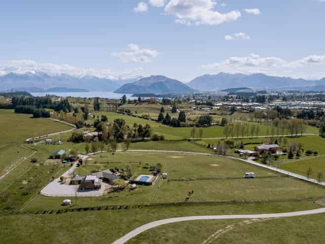 36 Ruru Lane, Wanaka