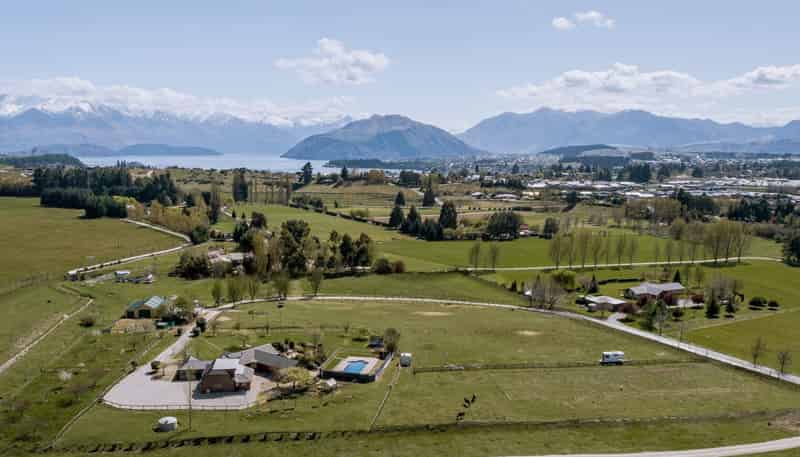 36 Ruru Lane, Wanaka