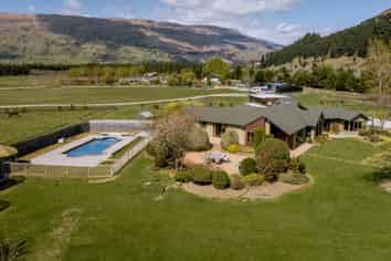 36 Ruru Lane, Wanaka