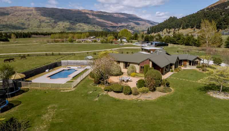 36 Ruru Lane, Wanaka