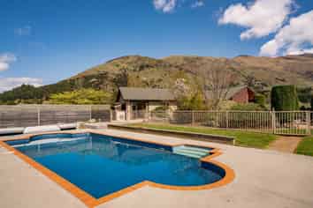 36 Ruru Lane, Wanaka