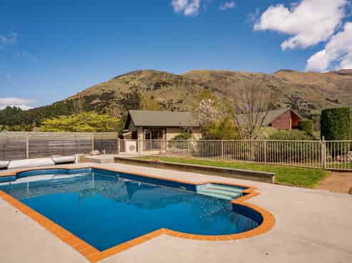 36 Ruru Lane, Wanaka