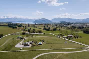 36 Ruru Lane, Wanaka