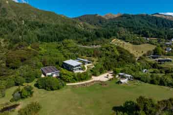 1160A Abel Tasman Drive, Tata Beach