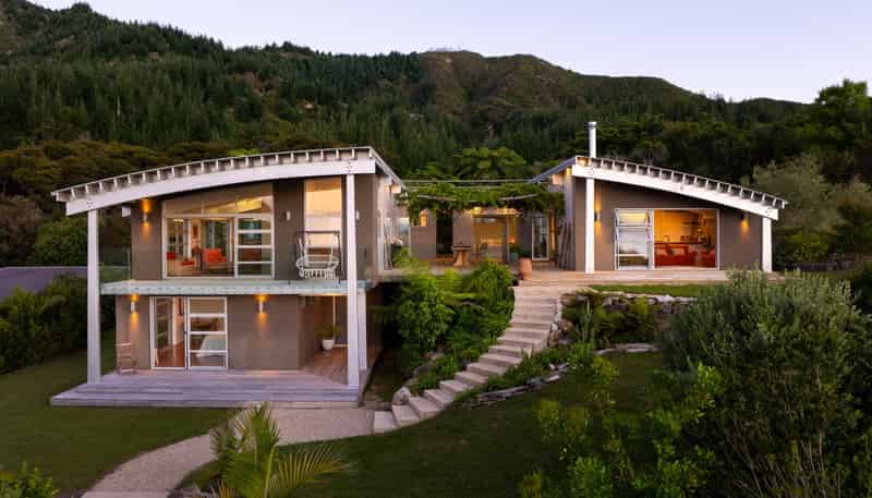 1160A Abel Tasman Drive, Tata Beach