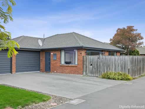 3/109 Kerrs Road, Avonside