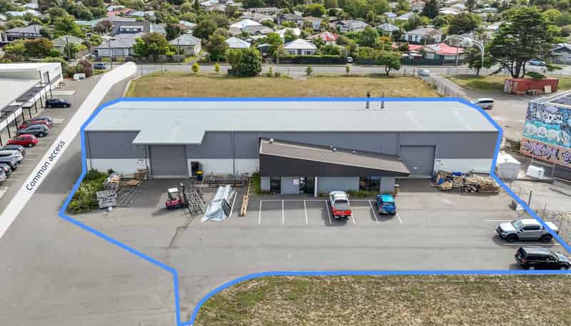 19 Cumnor Terrace, Woolston