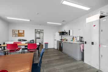 2T Gantry and Clearspan