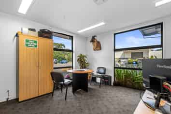 2T Gantry and Clearspan