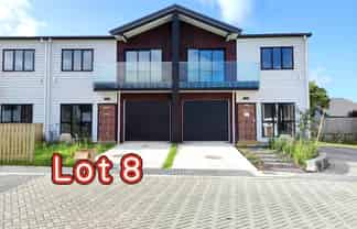 Lot 8/14 Medallion Drive, Albany
