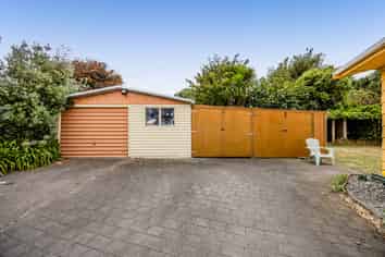 21 Scotland Street, Patea