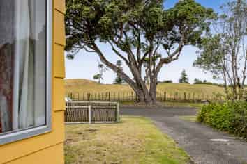 21 Scotland Street, Patea