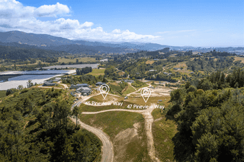 45 and 47 Pineview Way, Motueka
