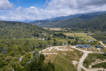45 and 47 Pineview Way, Motueka