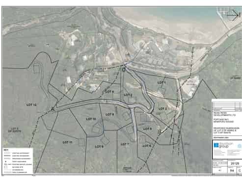 Lot 2 Kenepuru Road, Portage