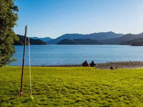 Lot 2 Kenepuru Road, Portage